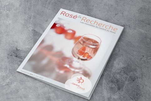 Rosé & Recherche